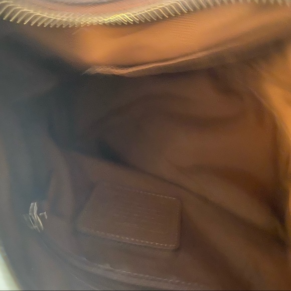 Coach purse - Picture 3 of 3